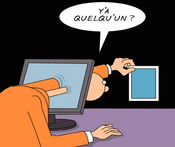 Ping-pong de garanties