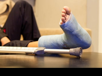 Double assurance accident