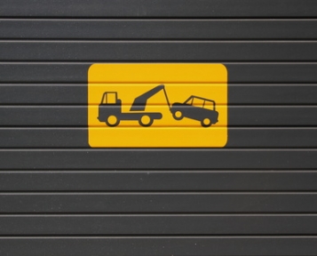 Garantie de loyer: garage inclus?