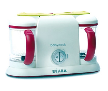Babycooks 