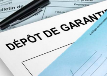 Gare à la garantie