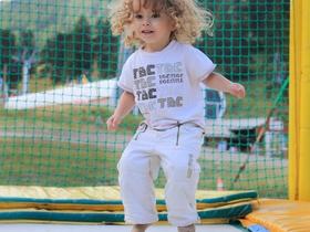 Des trampolines fun mais risqués