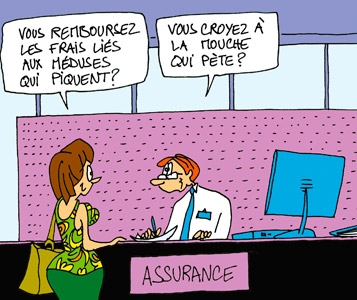 La face cachée des vacances