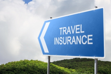 Encombrante assurance
