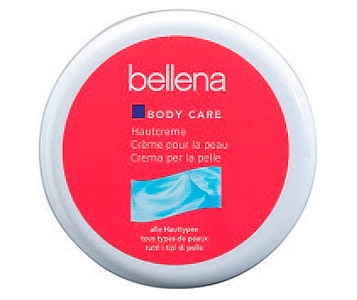12 crèmes pour le corps: une peau  bien hydratée  à prix doux