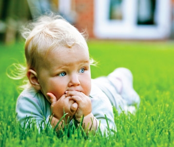 Une baby-sitter en quelques clics