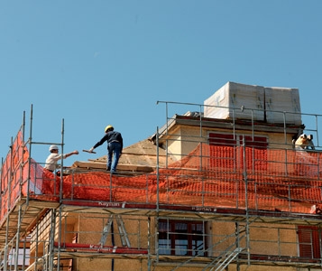Isolation d’une villa: profitez des subventions