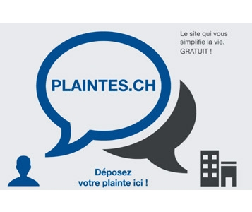 Une plateforme de plaintes gratuite