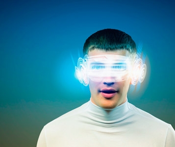 L’aveuglement par les LED