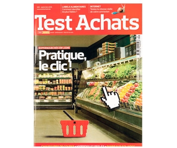 Des cartouches très pingres