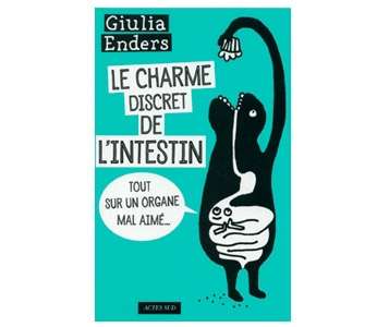 Intestin, mon bonheur
