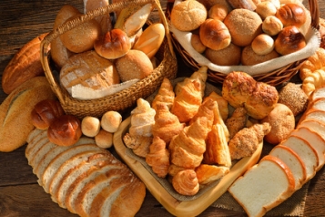 Pain quotidien