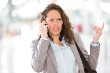Une appli contre le démarchage téléphonique
