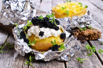 Evitez d’emballer certains aliments dans de l’alu!