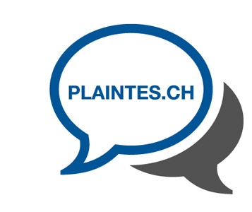 Plaintes.ch: le baromètre prend forme