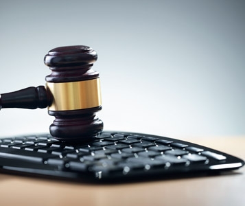 Des avocats en ligne recalés