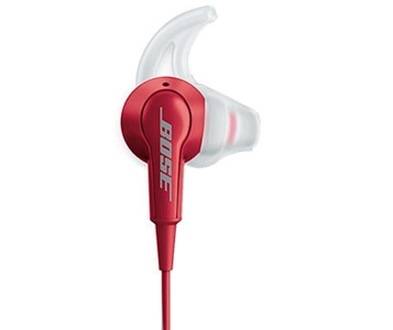 Ecouteurs intra-auriculaires