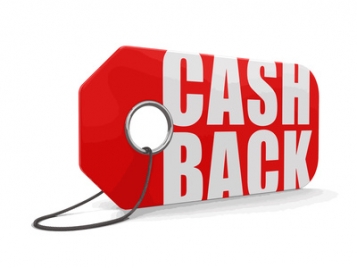 Cashback et (pas de) vie privée 
