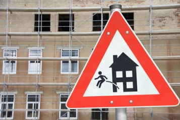 Expulsion retardée