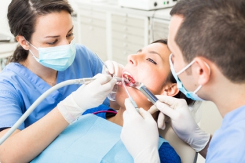 Facture tardive de mon dentiste