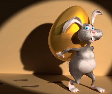 Qui vole  un œuf…