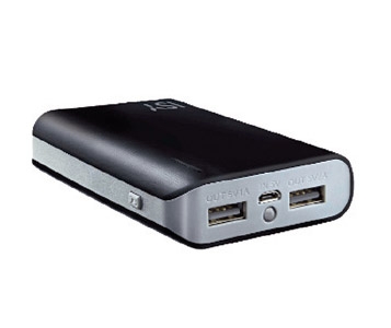 Chargeurs nomades