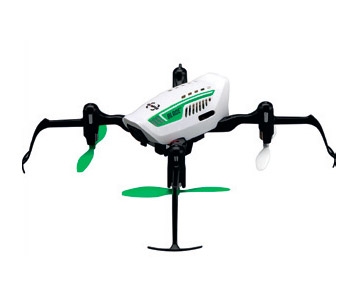 Drones de loisirs