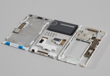 Des smartphones alternatifs