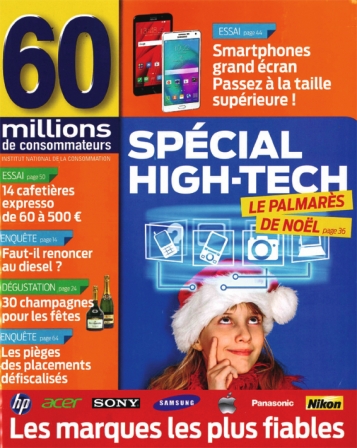 Le diesel propre n’existe pas 