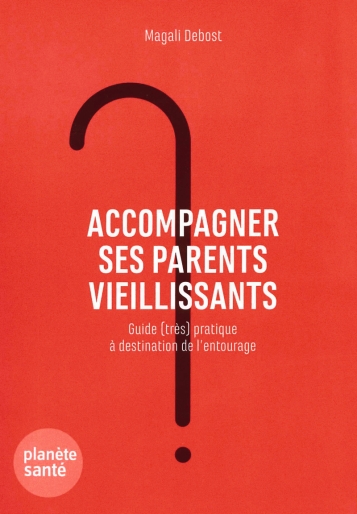 A l’aide, papa vieillit !