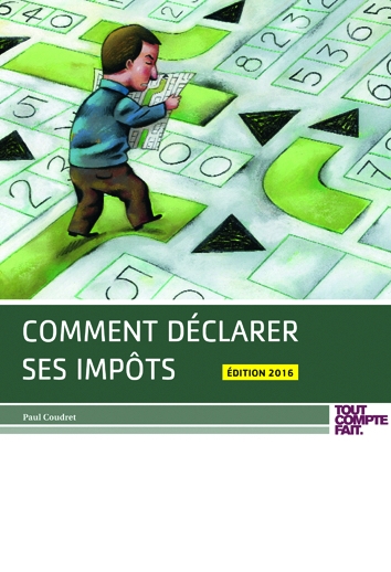 Impôts: suivez le guide