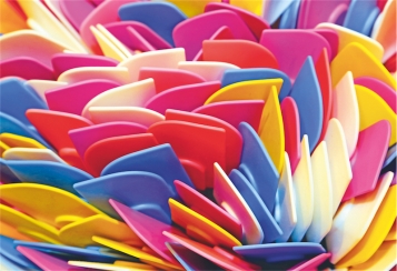 Motus sur le silicone chez Betty Bossi