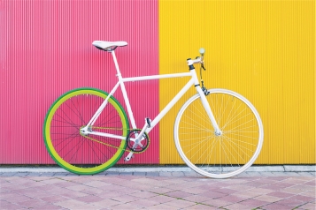 Vélo d’occase sur mesure