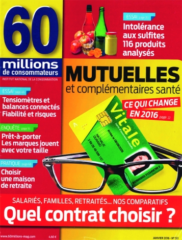 La dimension des fripes