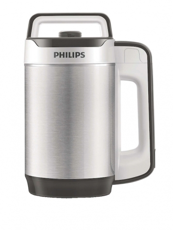 Blenders chauffants