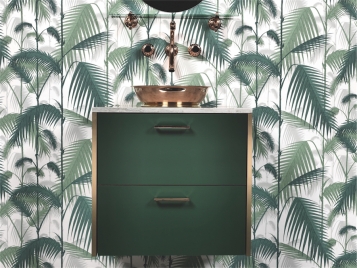 Ikea customisé 
