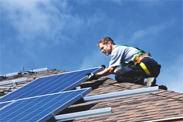 Des panneaux solaires gratuits, c’est possible?