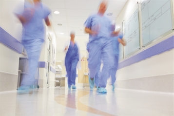 8 assurances complémentaires (hospitalisation) : Pas cher, l’hôpital hors frontières