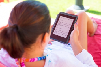 Emprunter un e-book en ligne