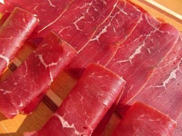 De la viande des Grisons autrichienne? C’est légal!