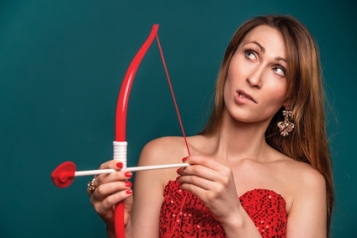 Cupide Cupidon!