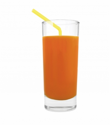 Trop sucrés et trop salés