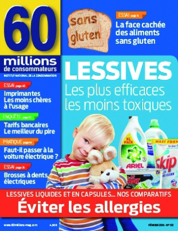 Pas net, le «sans gluten»