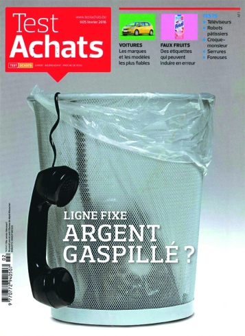 Résister aux vendeurs trop pressants