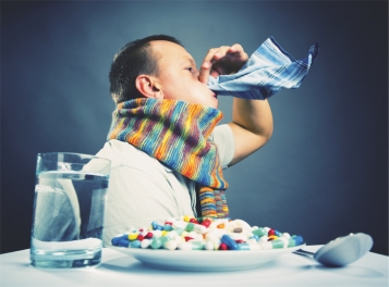 A grosse primes, petite cuisine