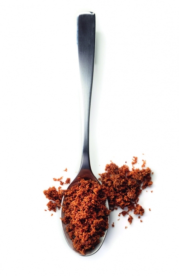 Quid du sucre muscovado?