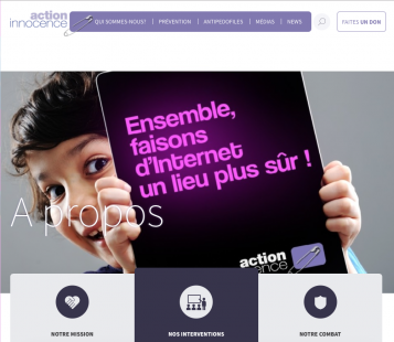 Des internautes suisses trop naïfs?