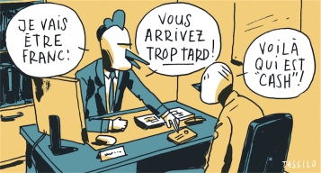 La carte cash a fait long feu