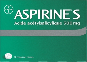 Hausse de prix enrobée 