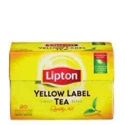 16 thés noirs: trop de sachets boivent la tasse